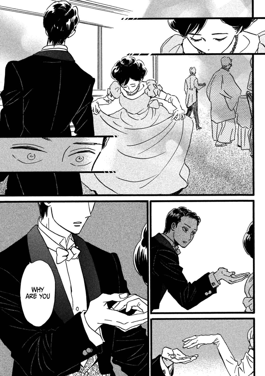 Chapter 28 - Page 33