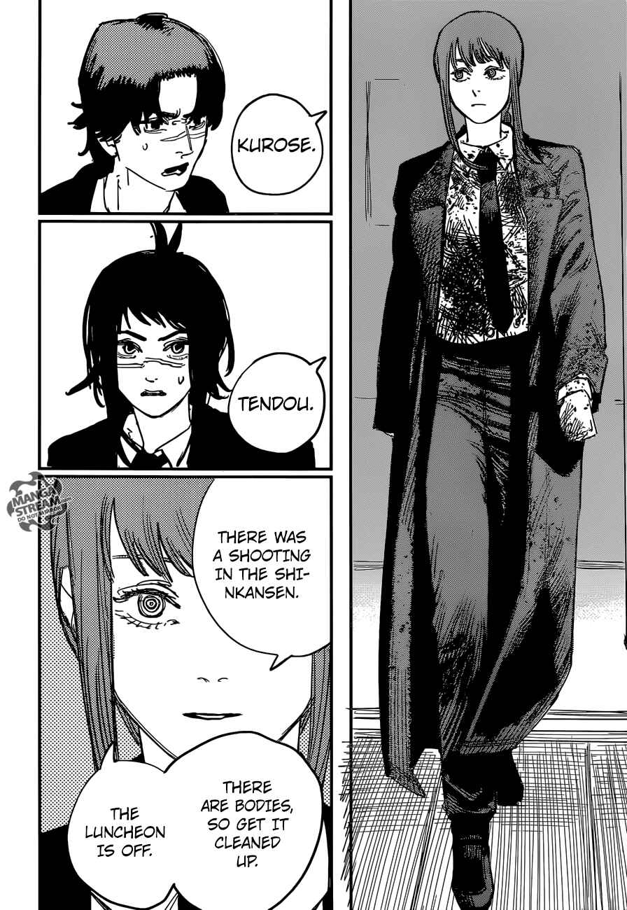 Chapter 26 - Page 19