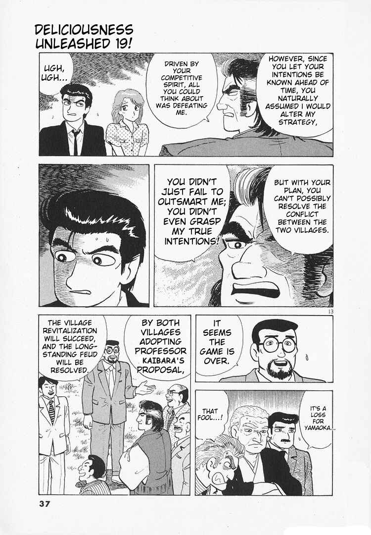 Chapter 170 - Page 13
