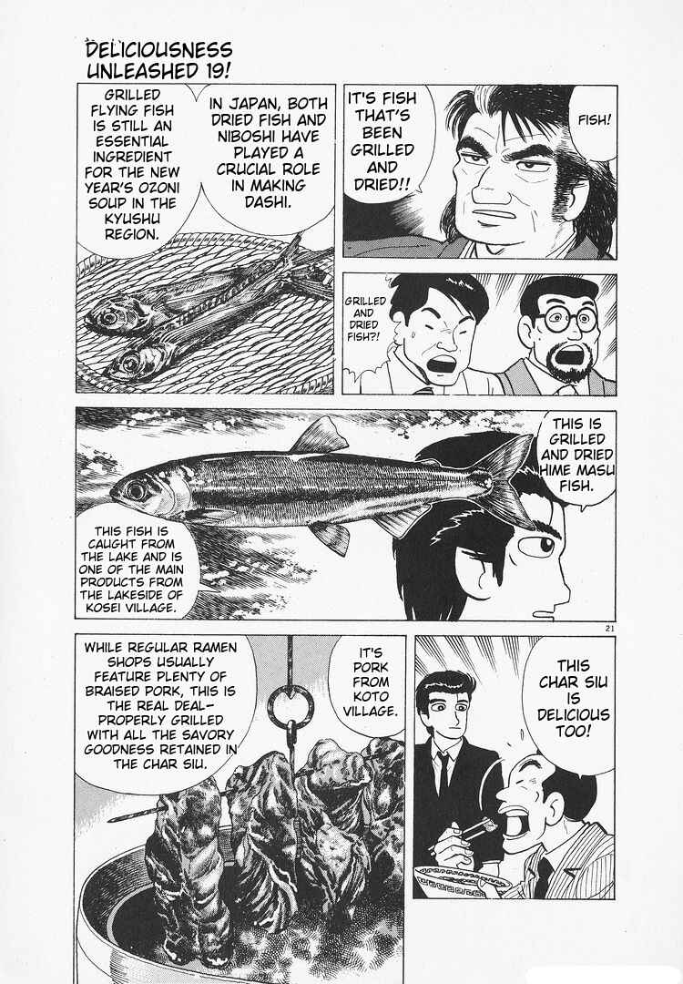 Chapter 170 - Page 21