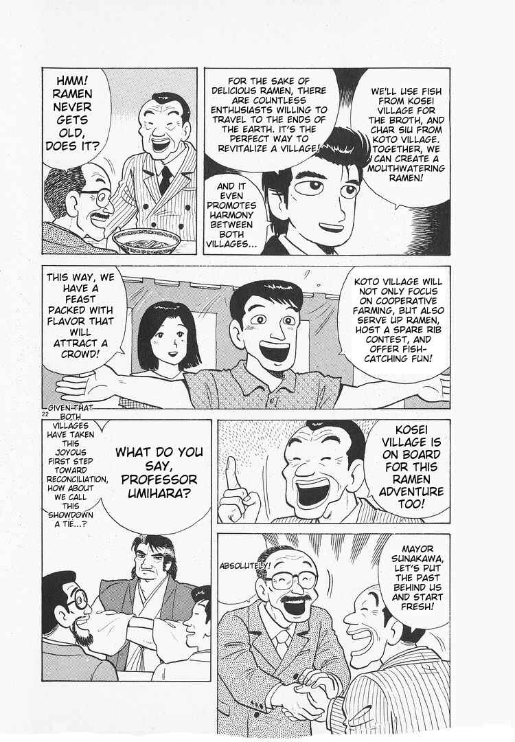Chapter 170 - Page 22