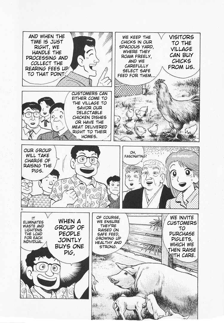 Chapter 170 - Page 8