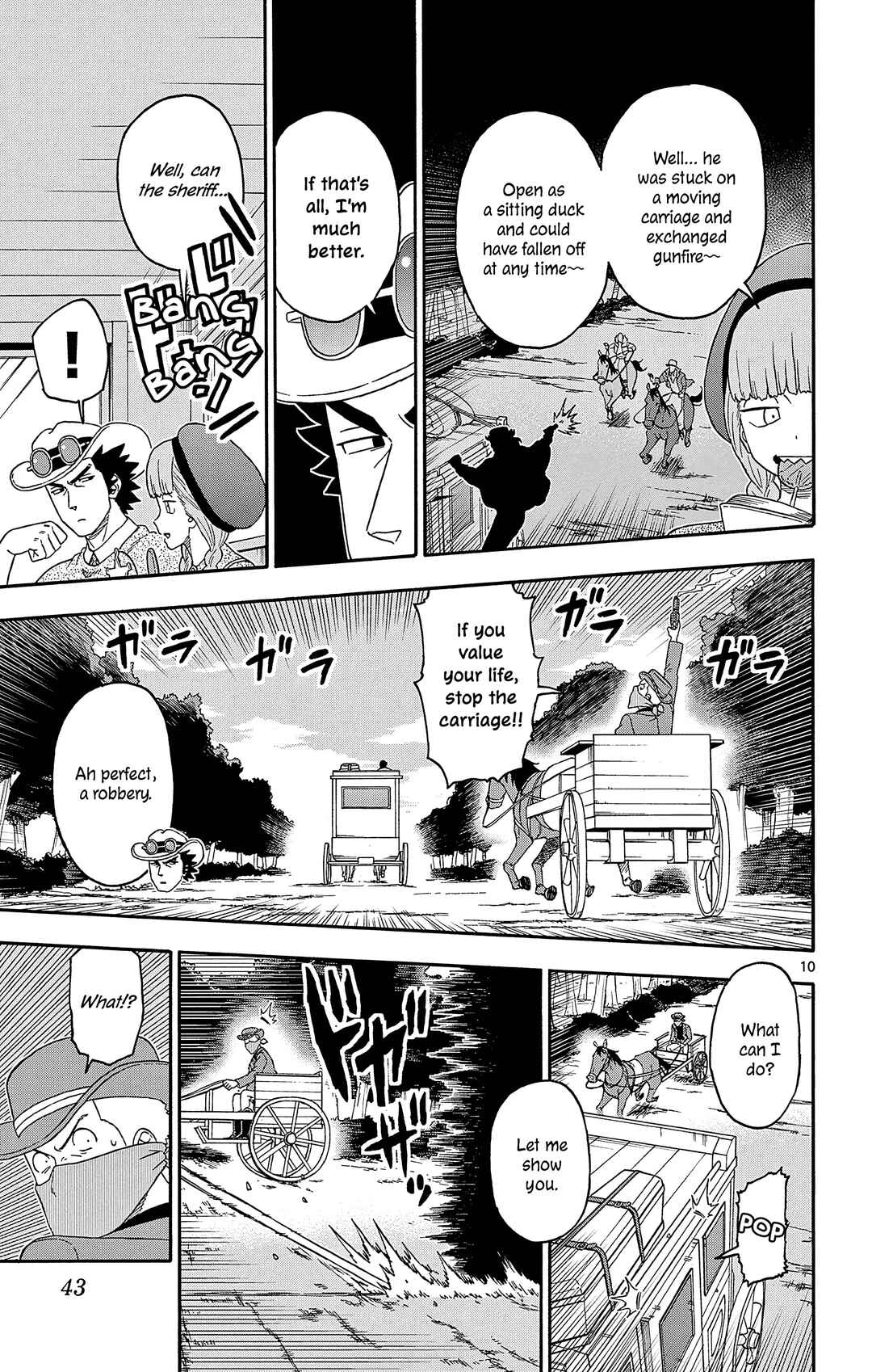 Chapter 184 - Page 11