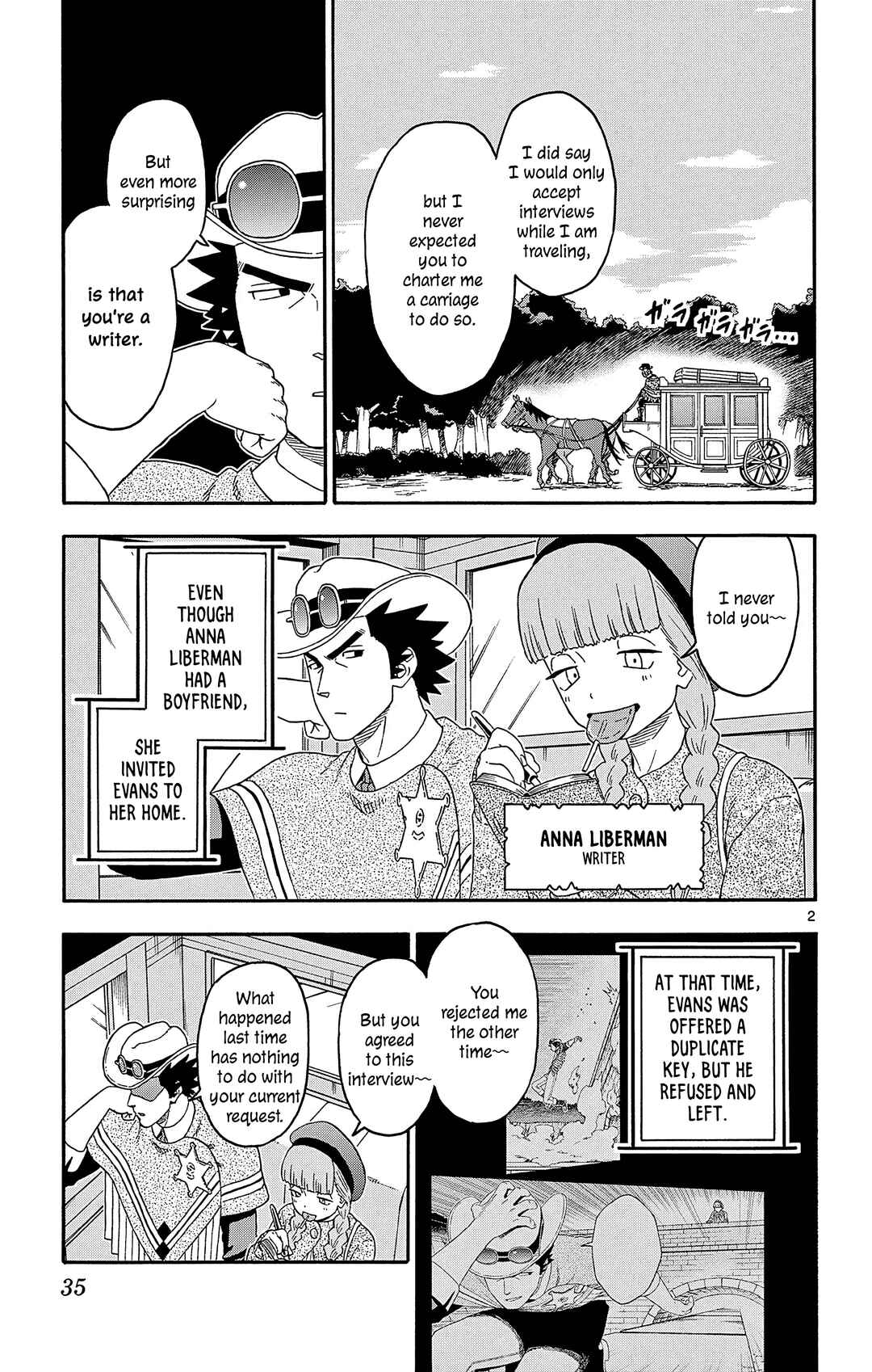 Chapter 184 - Page 3