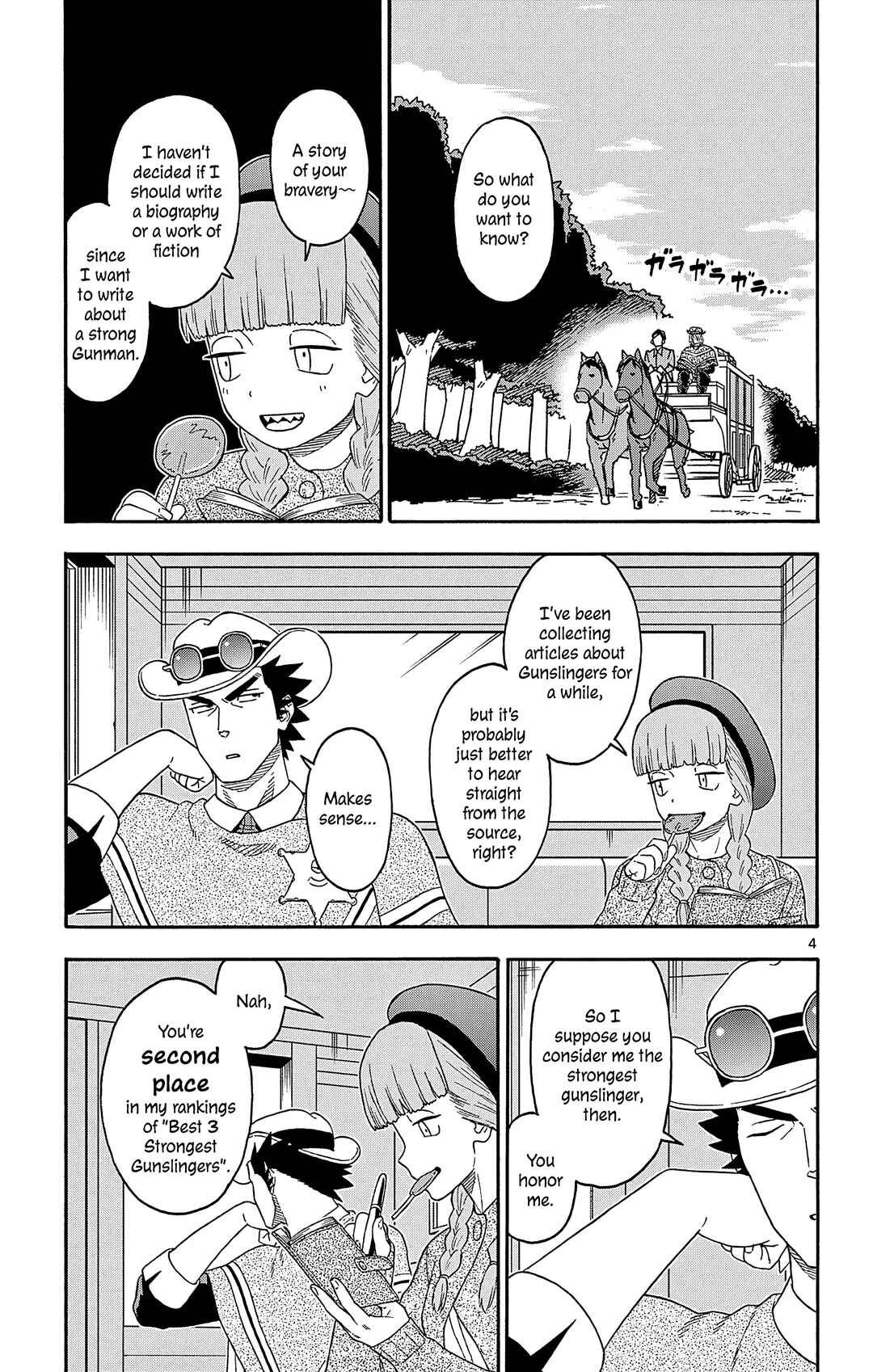 Chapter 184 - Page 5