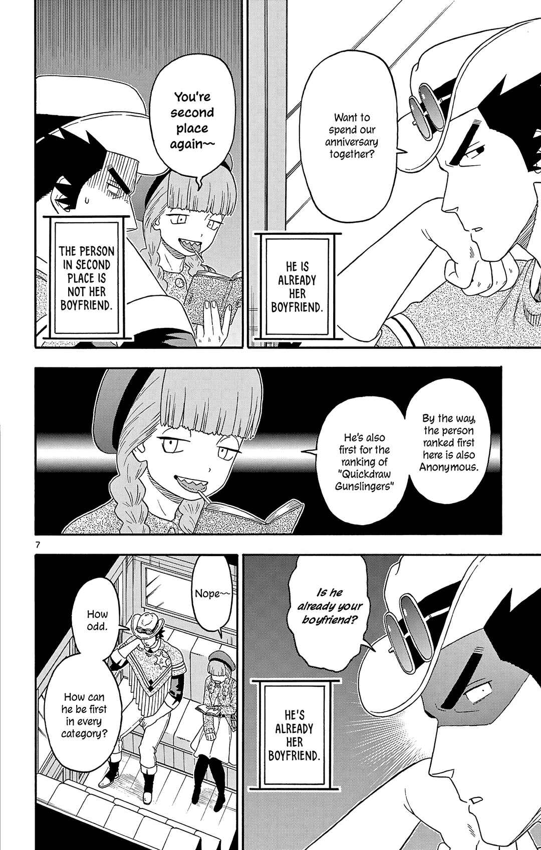 Chapter 184 - Page 8