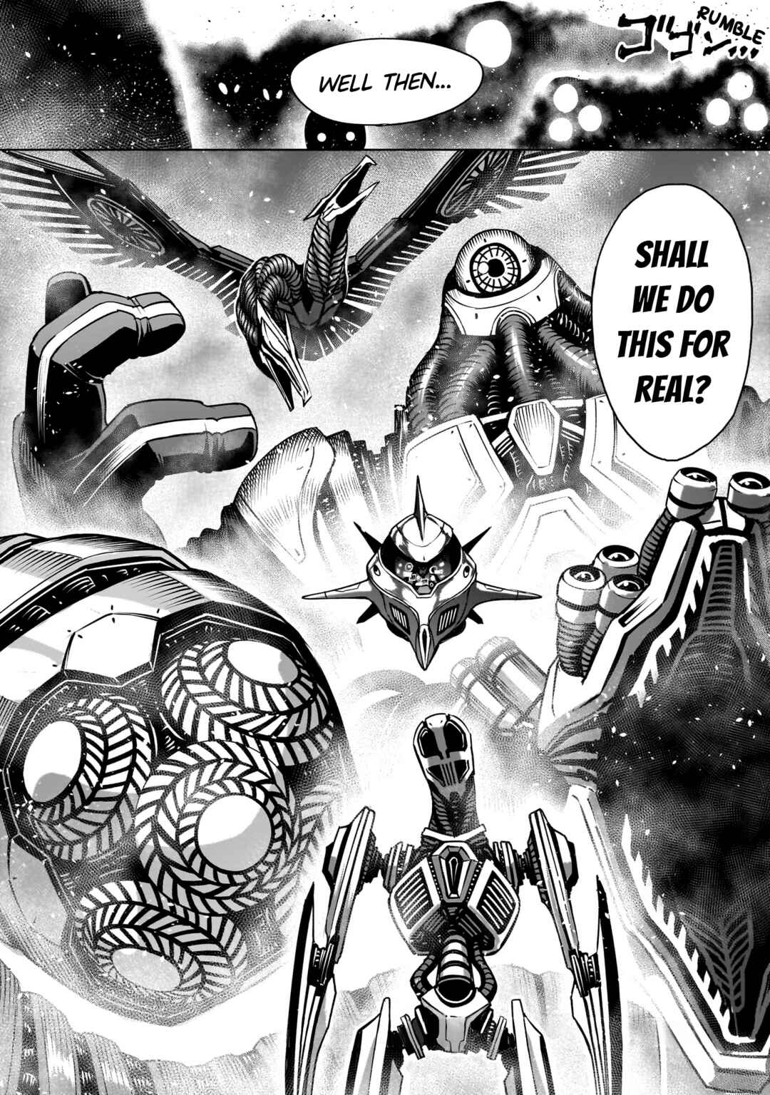 Chapter 75 - Page 25