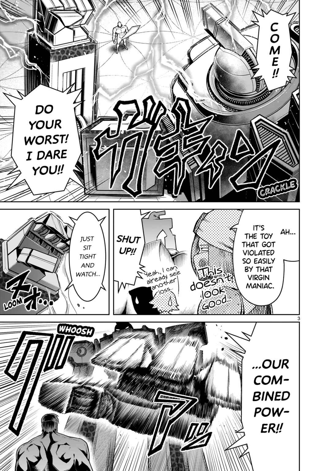 Chapter 75 - Page 4