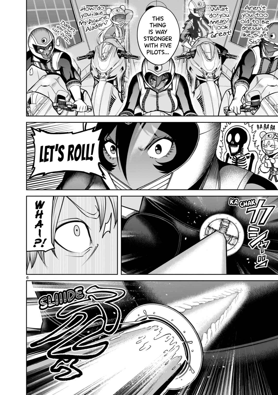 Chapter 75 - Page 7