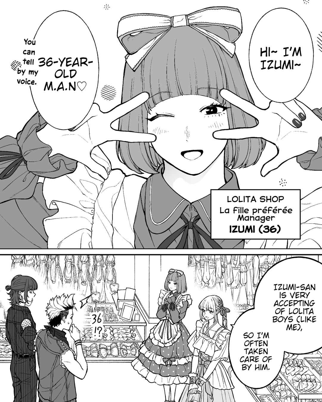 Chapter 151 - Page 1