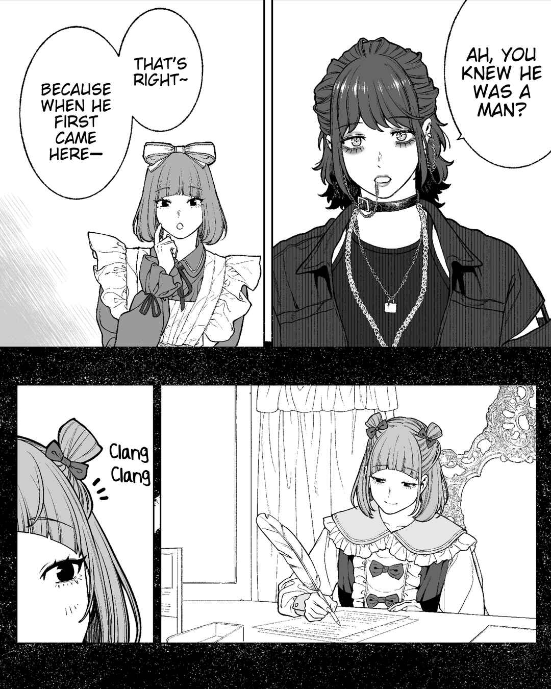 Chapter 151 - Page 2