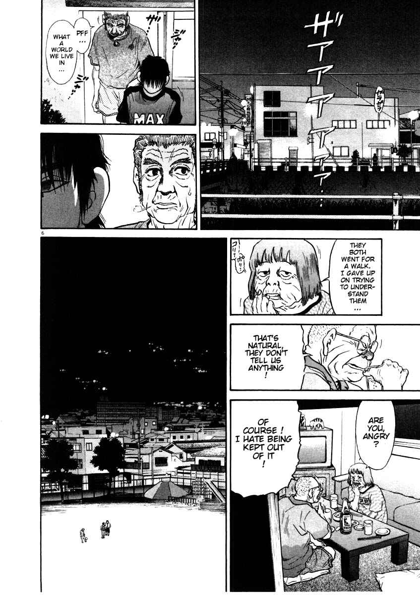 Chapter 61 - Page 6