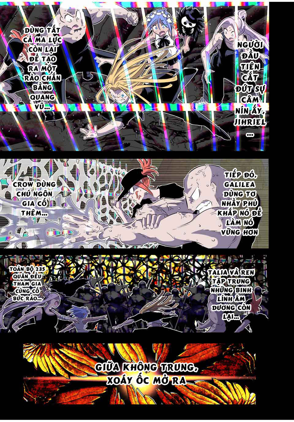 Chapter 184 - Page 12