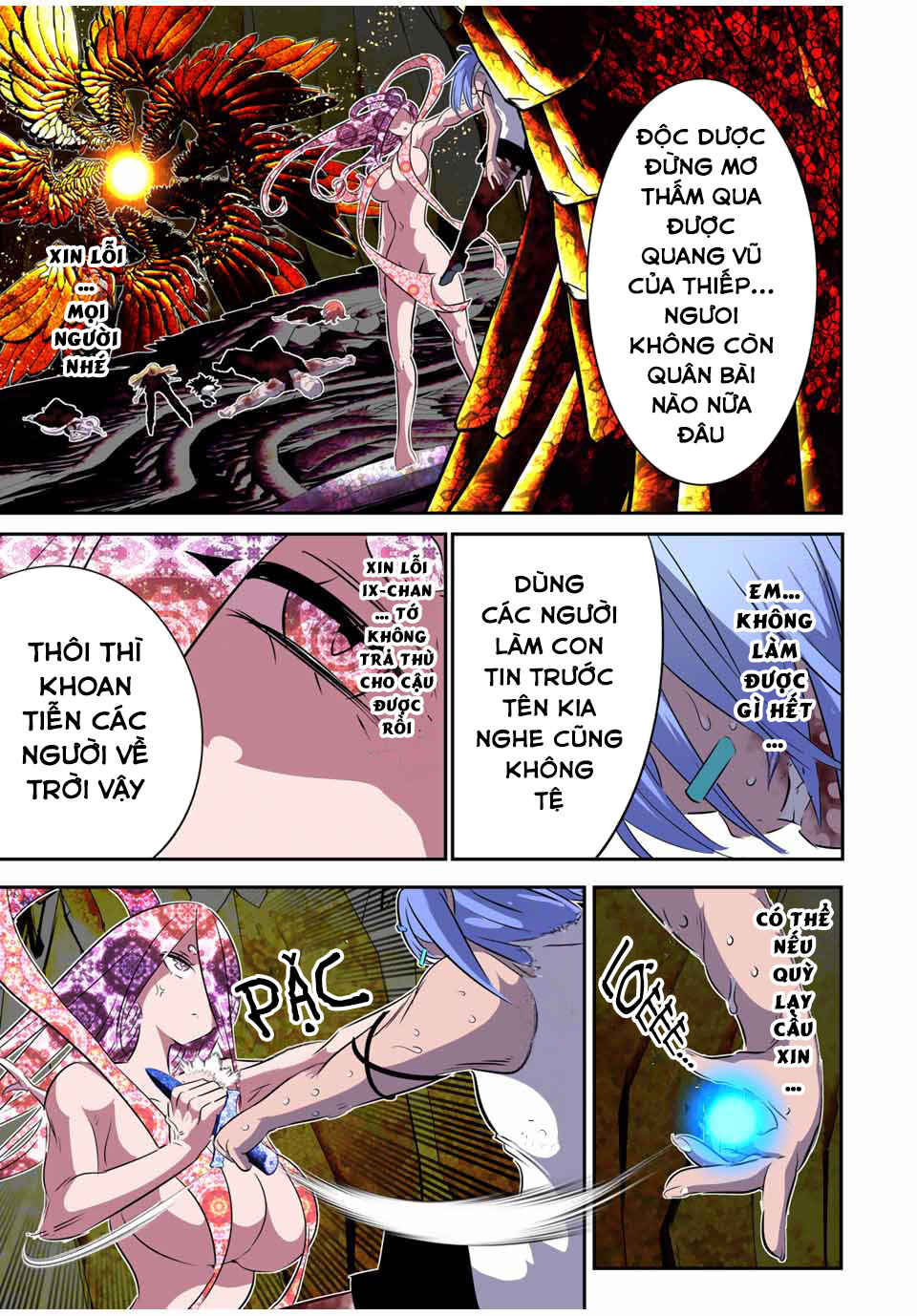 Chapter 184 - Page 24