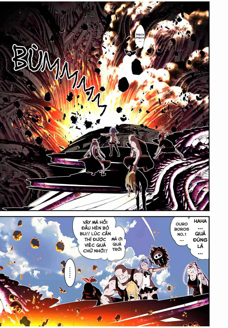Chapter 184 - Page 5