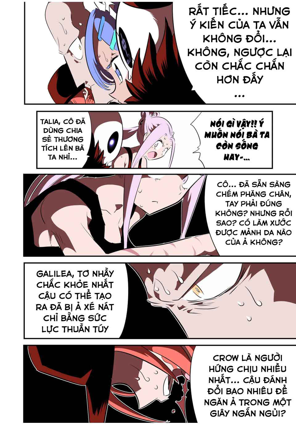 Chapter 184 - Page 6