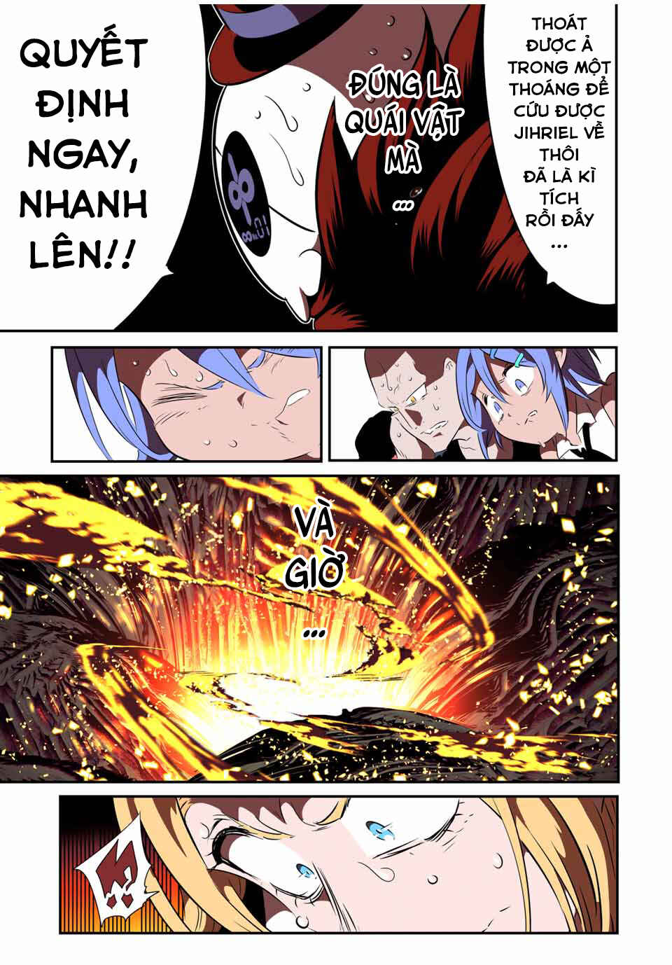 Chapter 184 - Page 7
