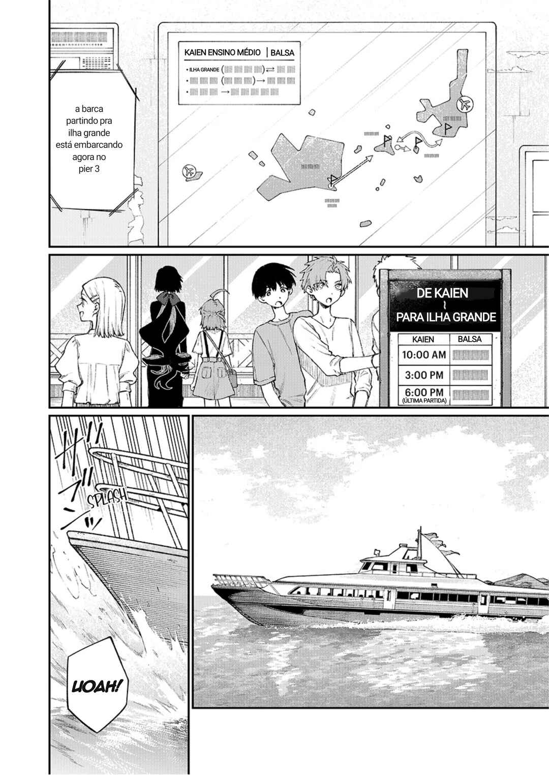 Chapter 3 - Page 6