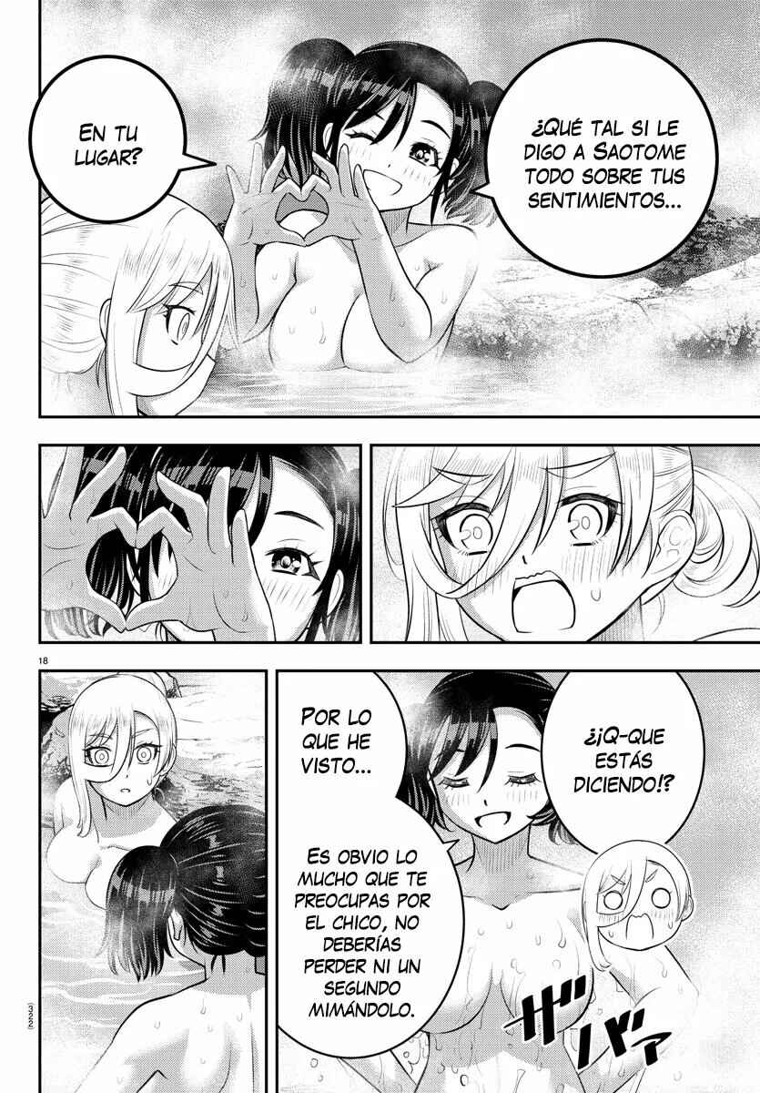 Chapter 151 - Page 19