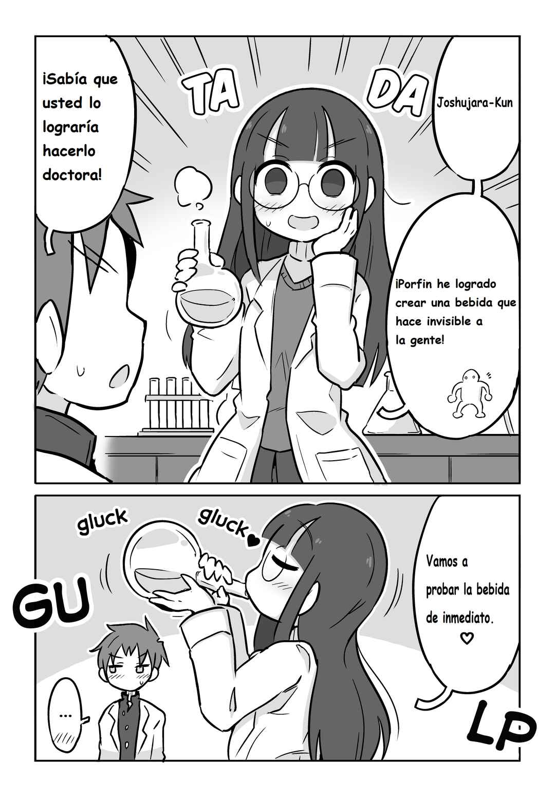Chapter 1 - Page 1