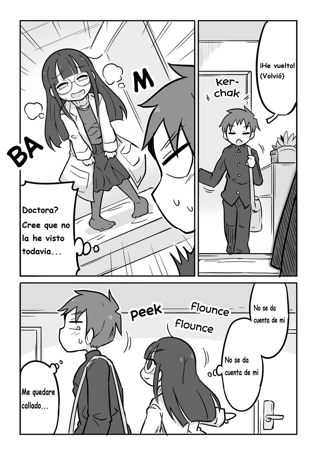Chapter 1 - Page 3