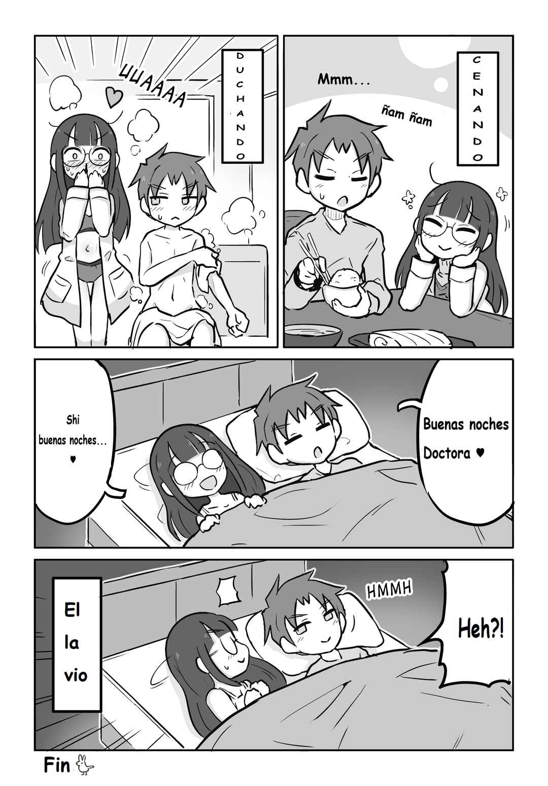 Chapter 1 - Page 4