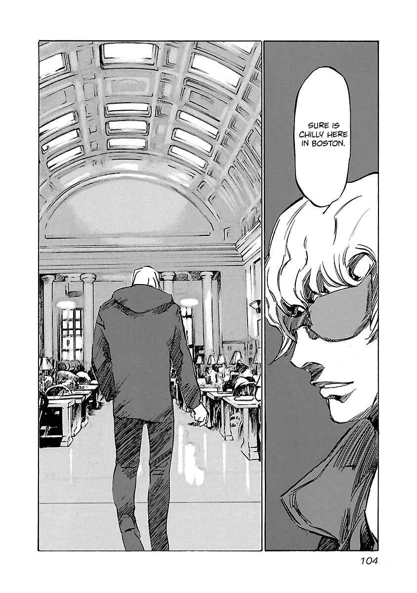 Chapter 93 - Page 19