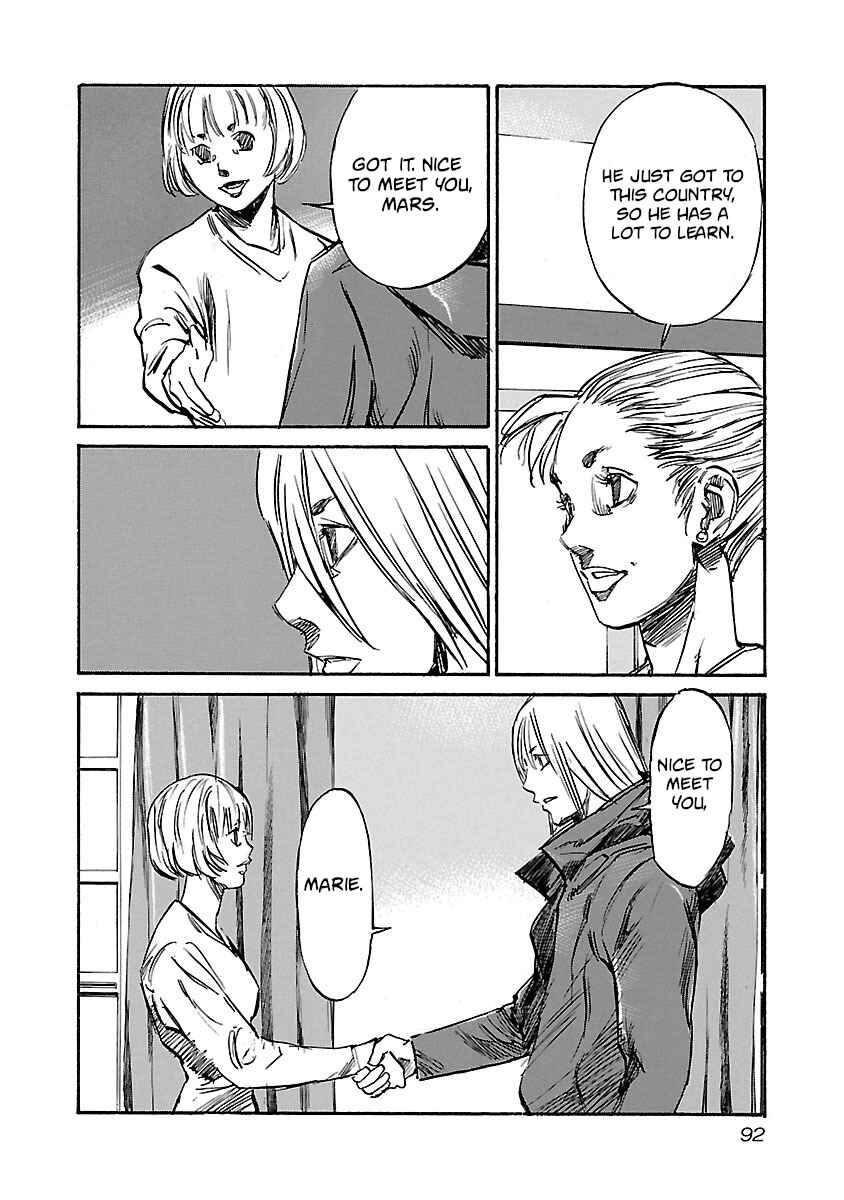 Chapter 93 - Page 8