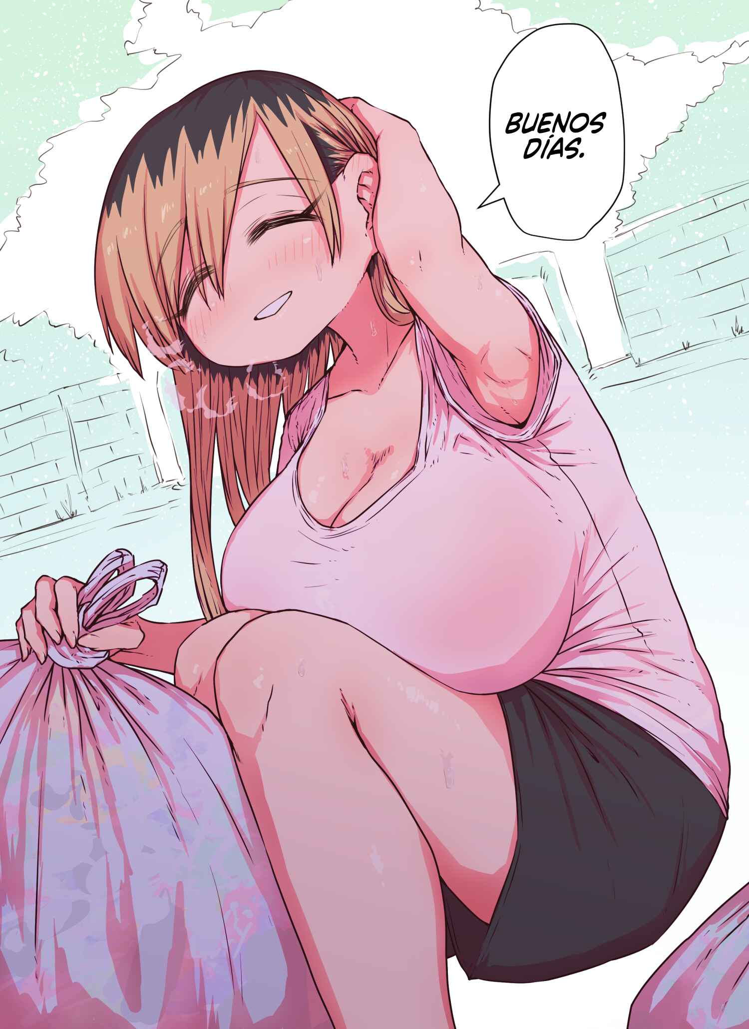 Chapter 1.5 - Page 1