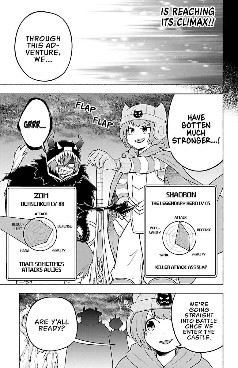 Chapter 31 - Page 3