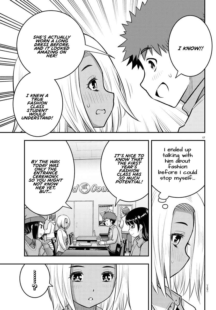 Chapter 91 - Page 18
