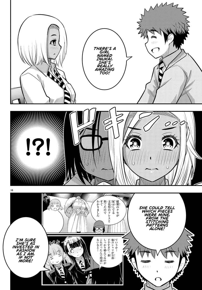 Chapter 91 - Page 19