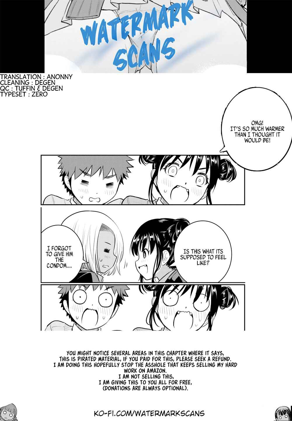 Chapter 91 - Page 22