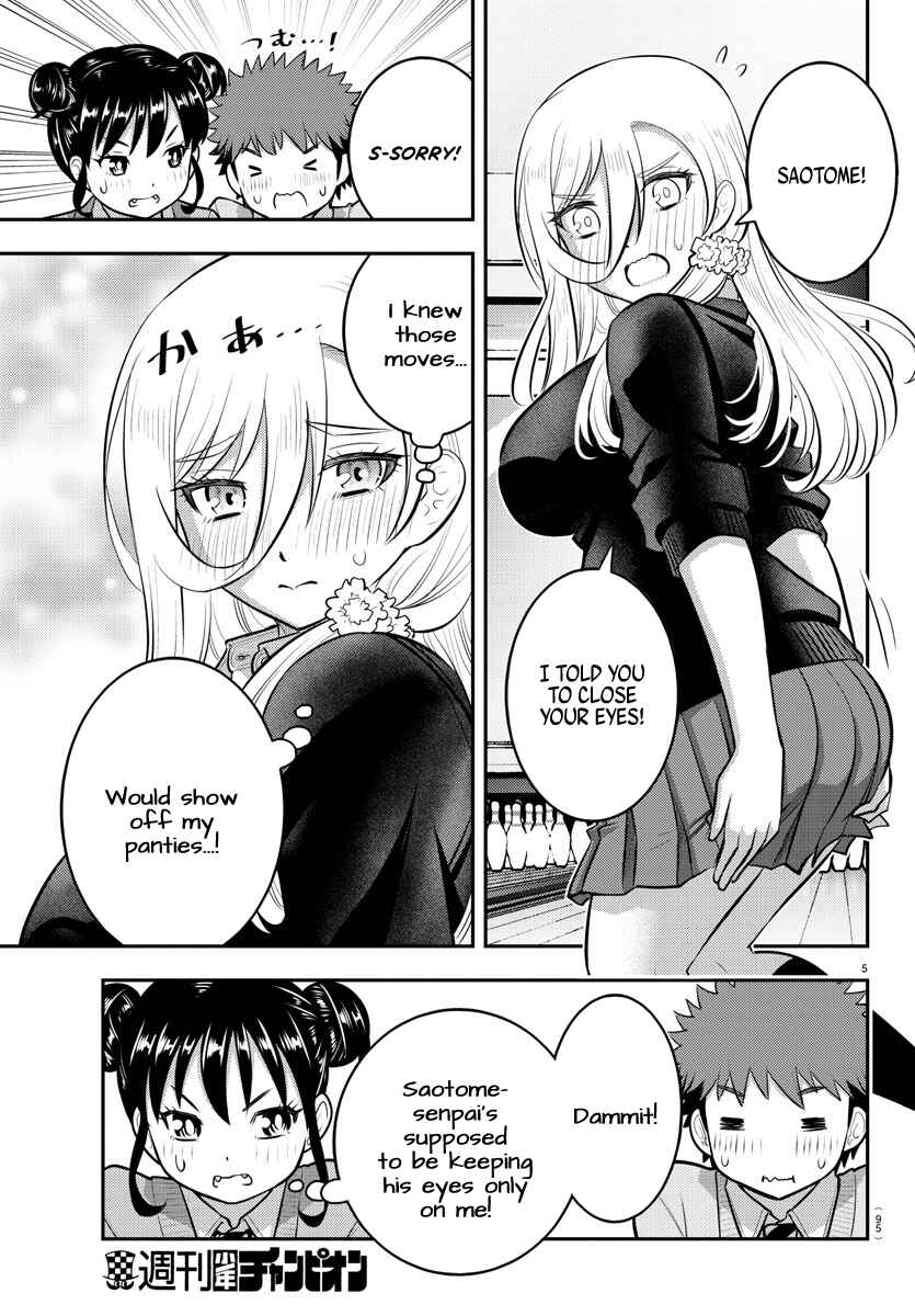 Chapter 91 - Page 6
