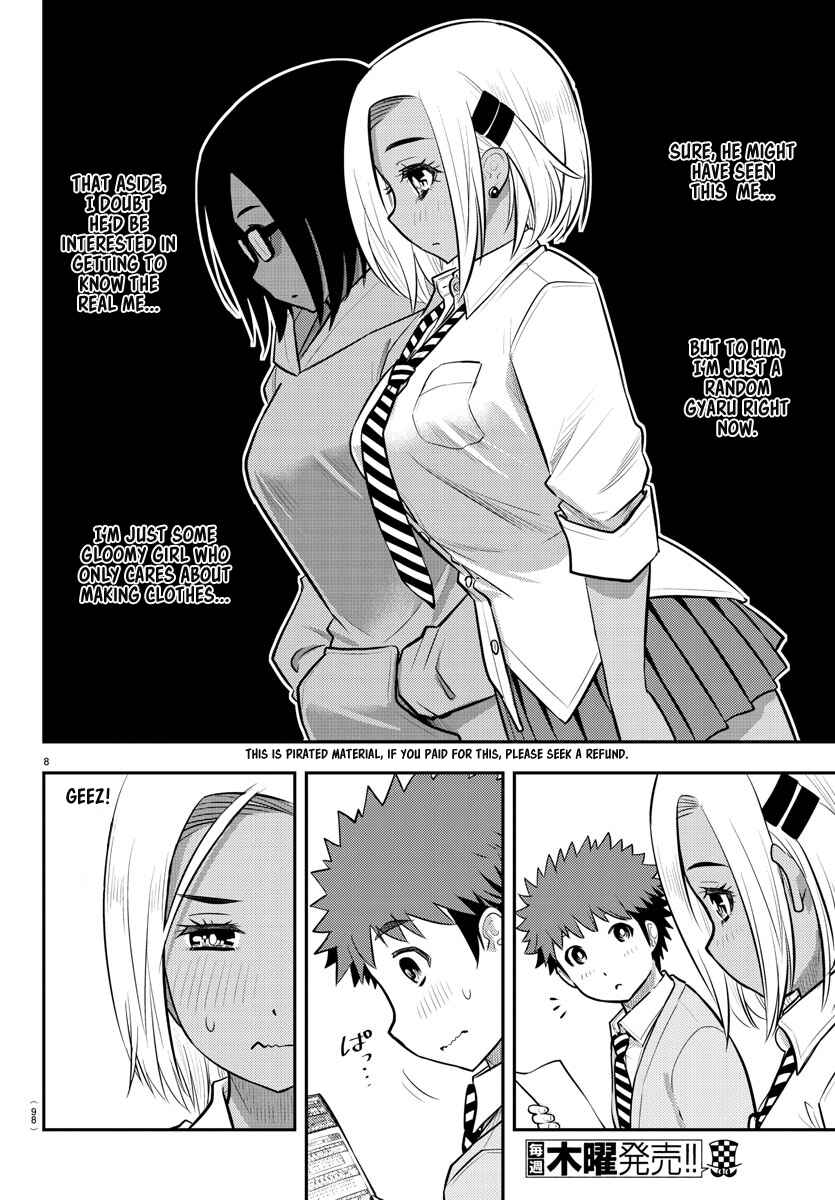 Chapter 91 - Page 9
