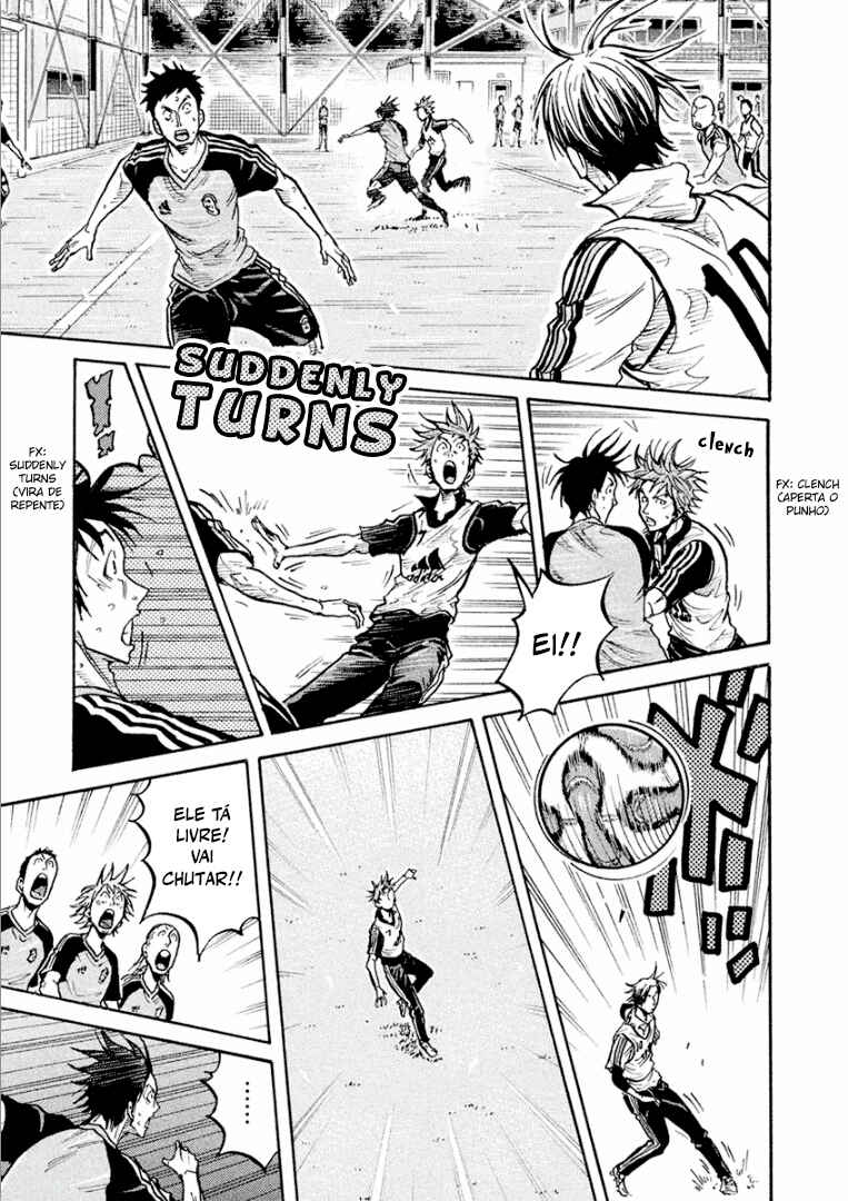 Chapter 294 - Page 12