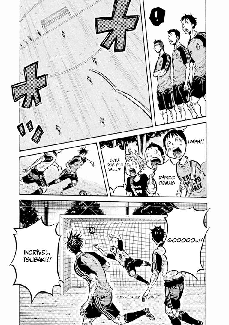 Chapter 294 - Page 17