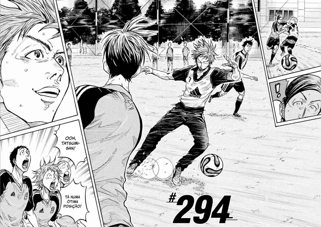 Chapter 294 - Page 2