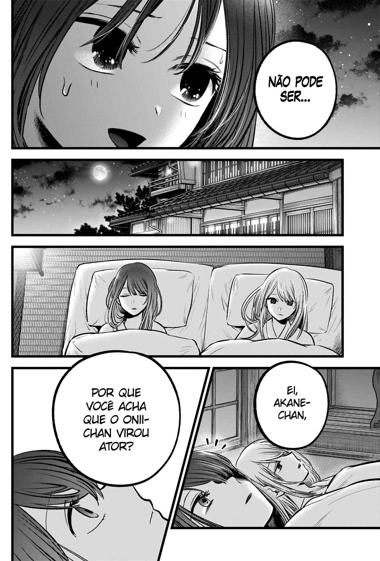 Chapter 80 - Page 12