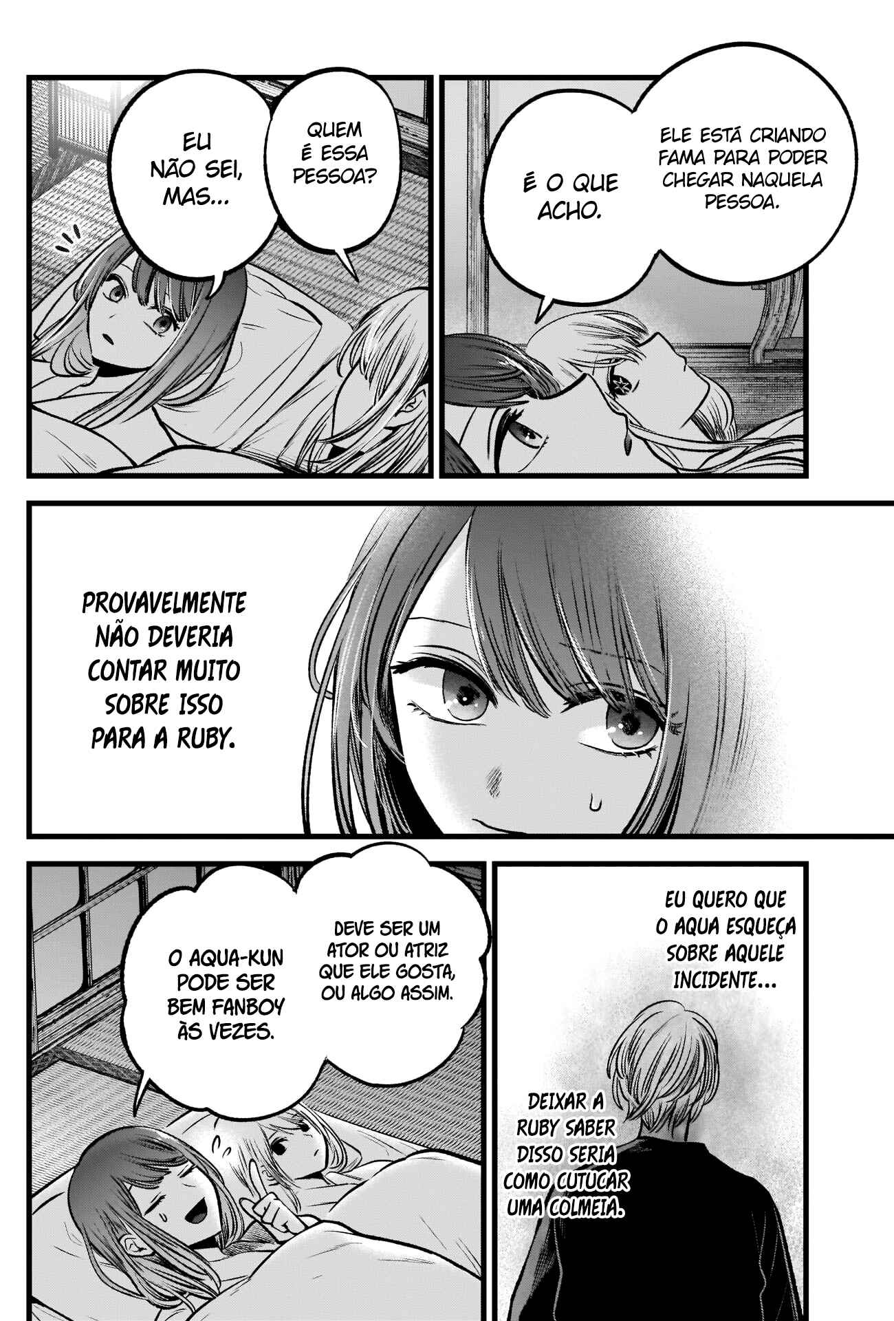 Chapter 80 - Page 14