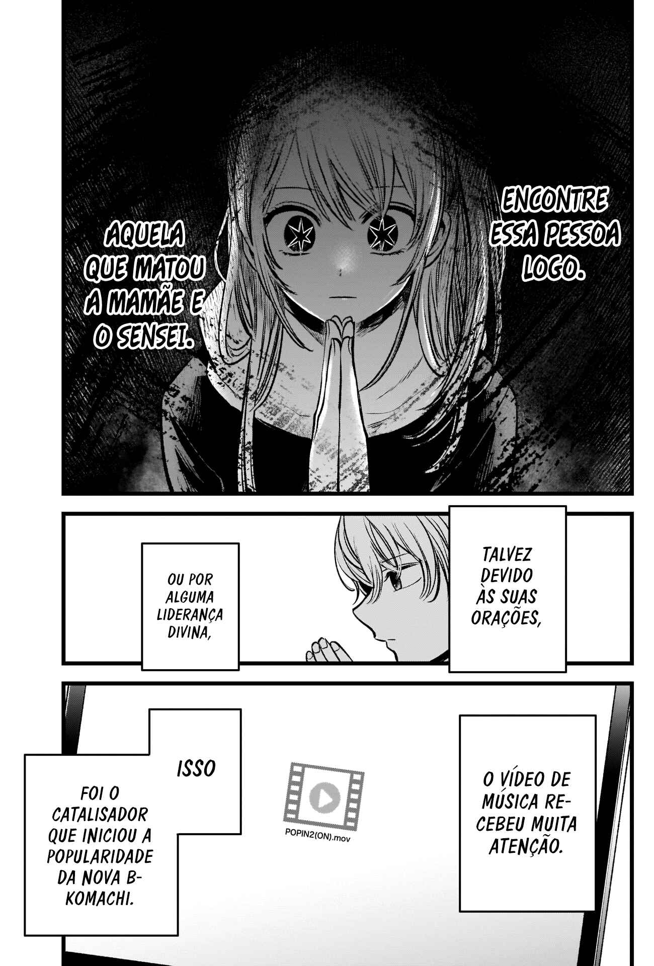 Chapter 80 - Page 19