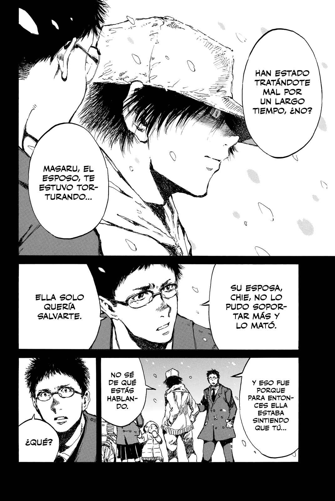 Chapter 79 - Page 16