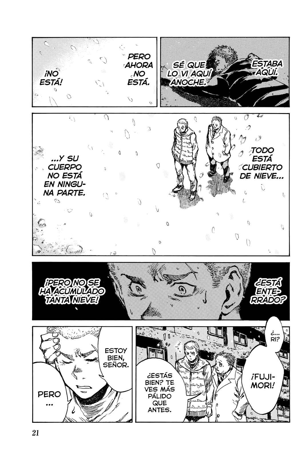 Chapter 79 - Page 3