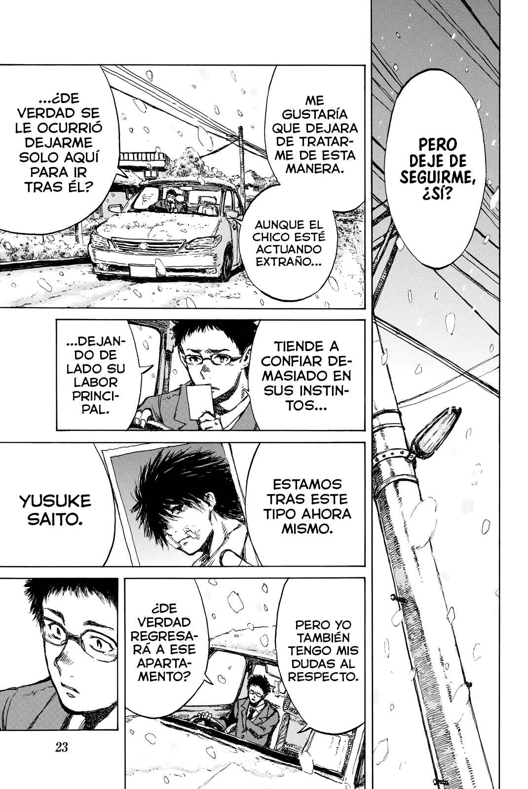 Chapter 79 - Page 5