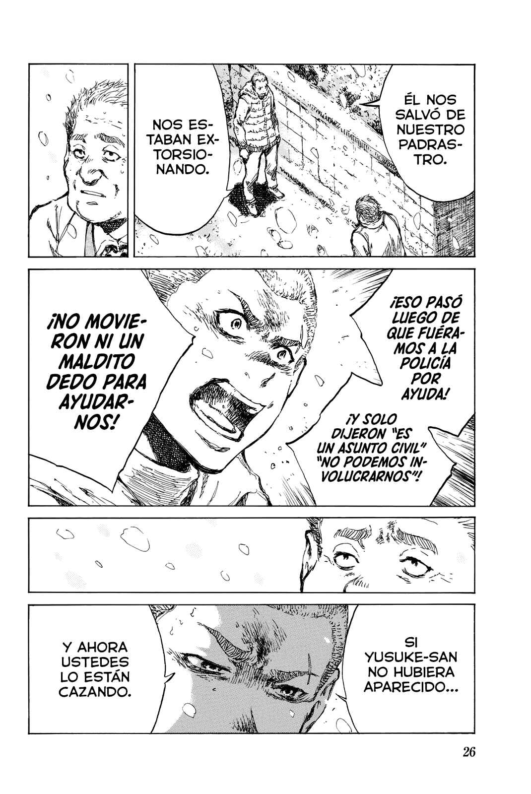 Chapter 79 - Page 8