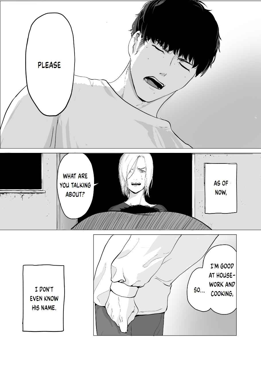 Chapter 0 - Page 1