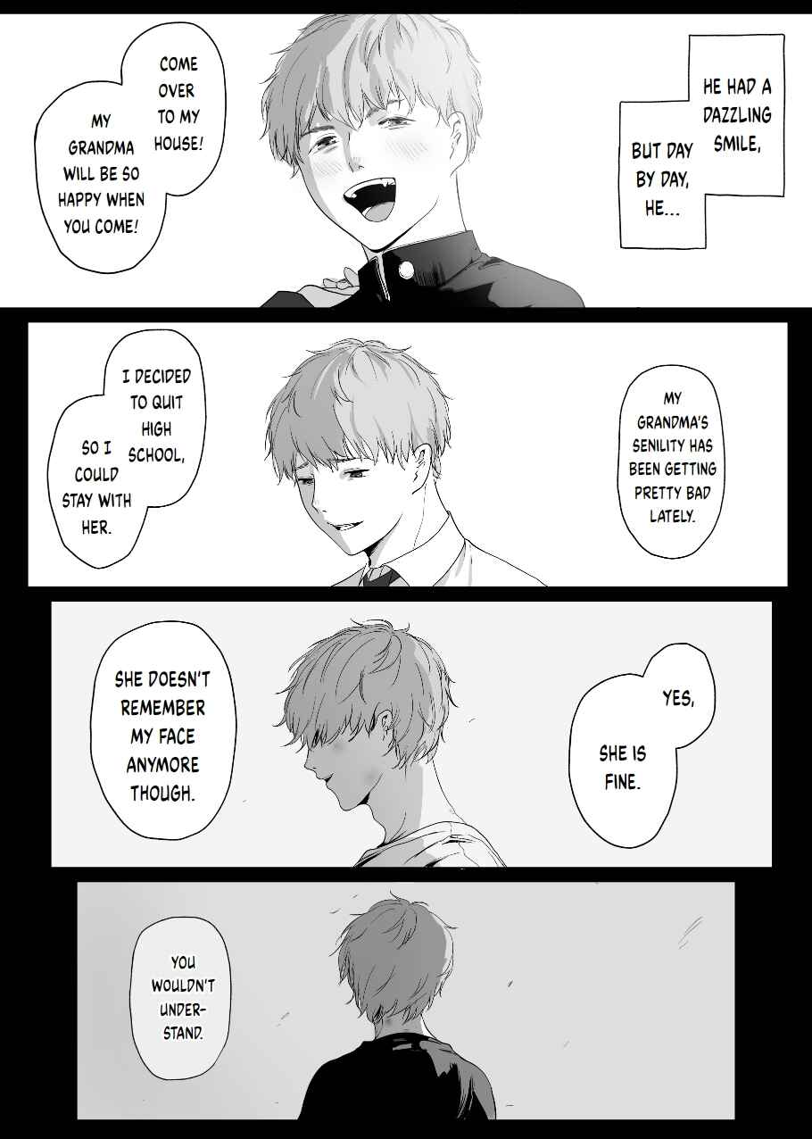 Chapter 0 - Page 8