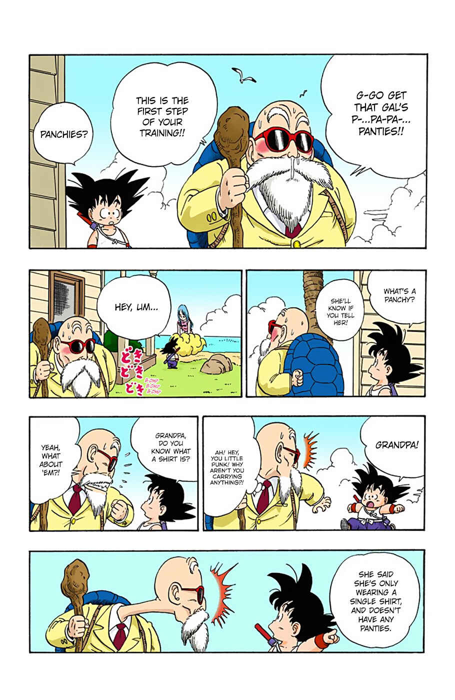 Chapter 25 - Page 6