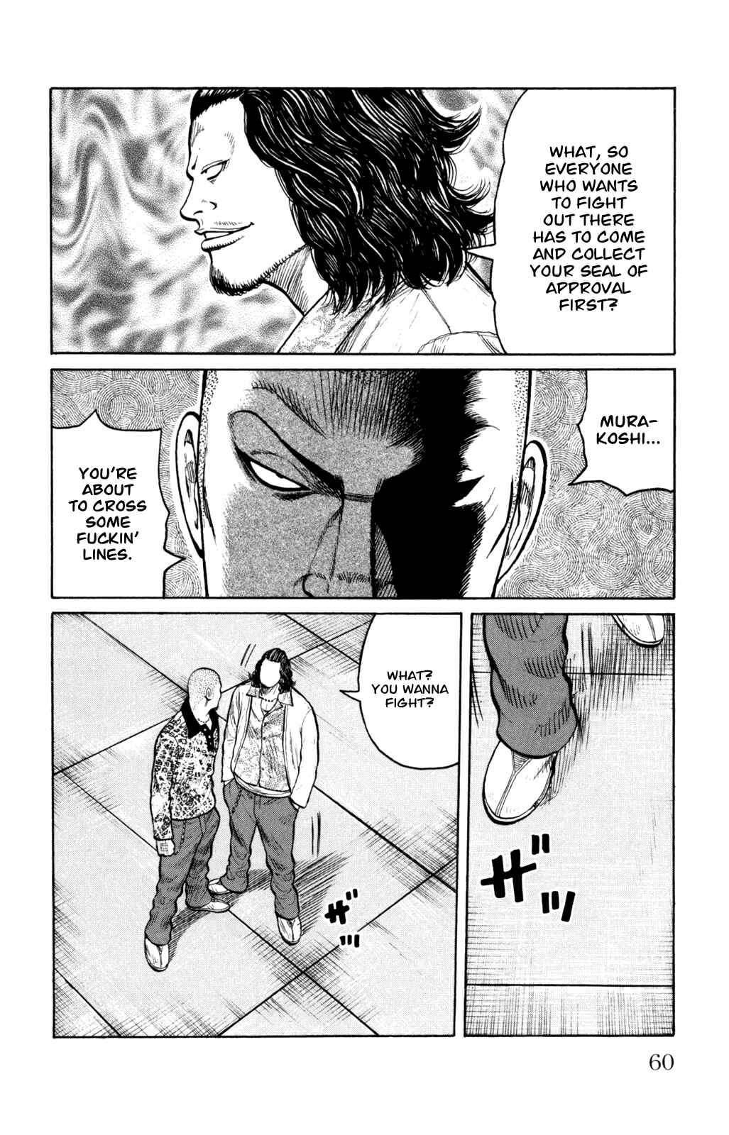 Chapter 86 - Page 16