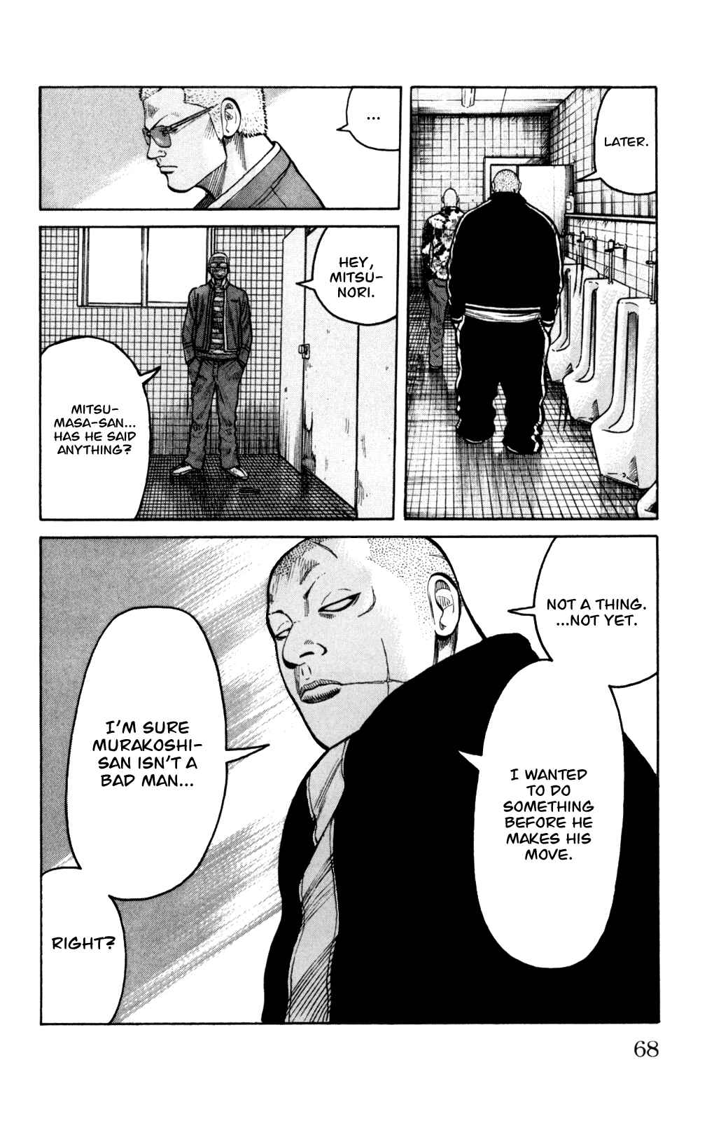 Chapter 86 - Page 24